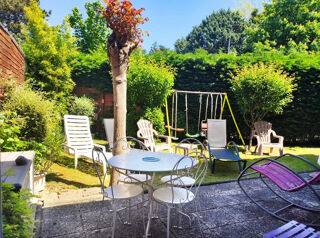  Maison � vendre 5 pi�ces 108 m�