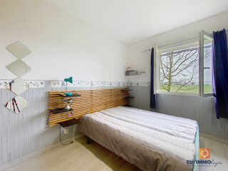  Maison � vendre 7 pi�ces 130 m�