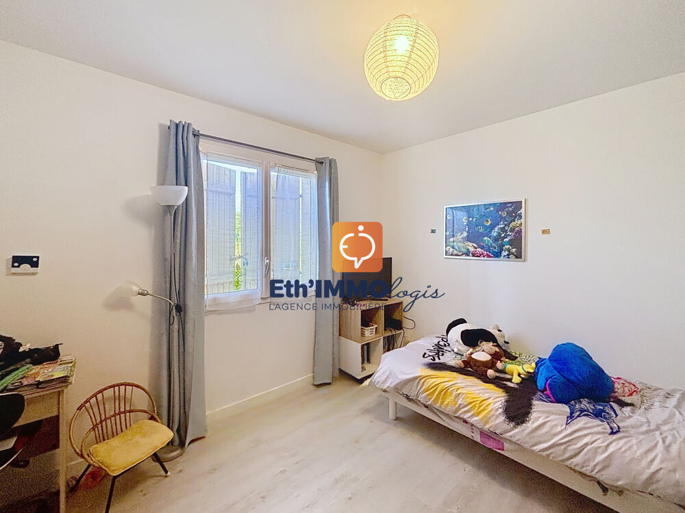 Vente Maison VILLA RECENTE PROCHE MACON Sance