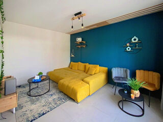  Appartement  vendre 4 pices 86 m
