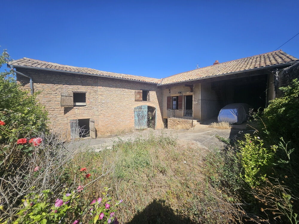 Vente Maison Propriété de caractère à rénover avec fort potentiel et vue panoramique Chasselas