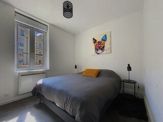  Appartement  vendre 4 pices 86 m