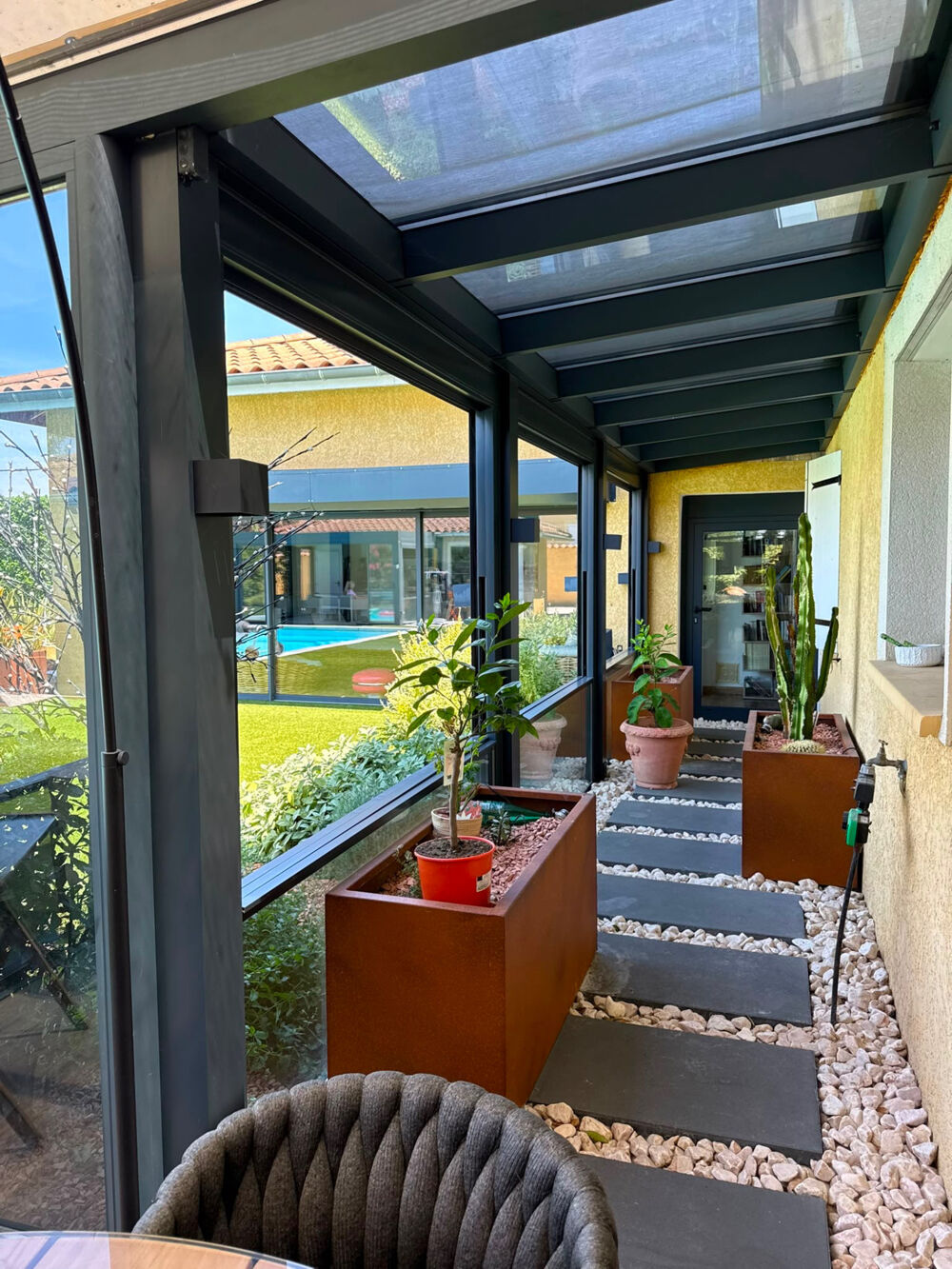 à vendre  Propriété/château Belleville (69220)