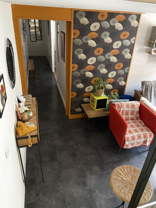  Ferme � vendre 6 pi�ces 170 m�