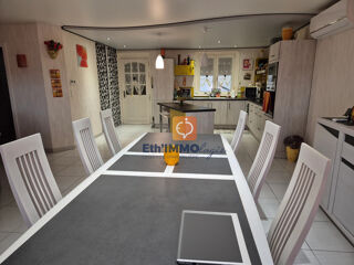  Appartement  vendre 4 pices 89 m