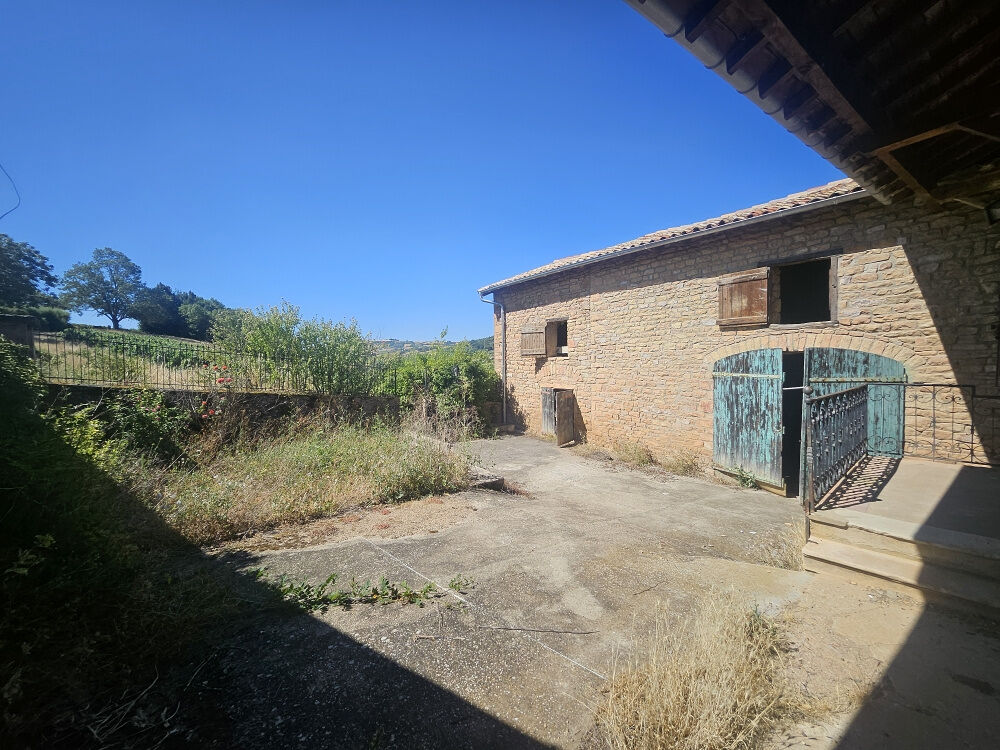 Vente Maison Propriété de caractère à rénover avec fort potentiel et vue panoramique Chasselas