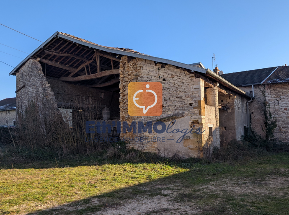 Maison 3 pièces 200 m² · à Tournus · 200 m² · 55 000 €