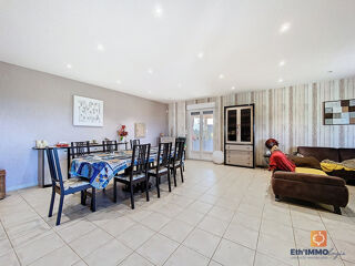  Maison � vendre 7 pi�ces 130 m�