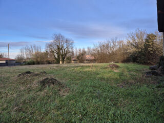  Terrain � vendre 1882 m�