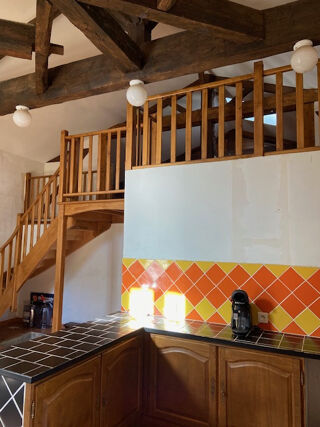  Maison � vendre 6 pi�ces 130 m�