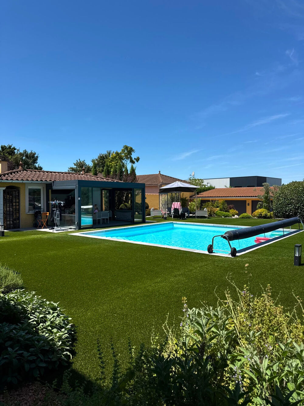 à vendre  Propriété/château Belleville (69220)