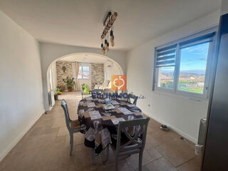  Maison � vendre 5 pi�ces 100 m�