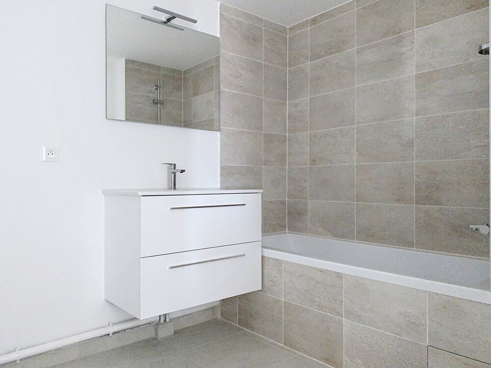Vente Appartement MACON  CHARNAY CENTRE VILLE - DERNIER TYPE 3  A LA VENTE -  CONSTRUCTION 2024 - FRAIS DE NOTAIRE OFFERTS Macon