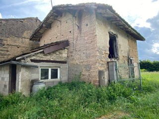  Ferme à vendre 4 pièces 110 m²