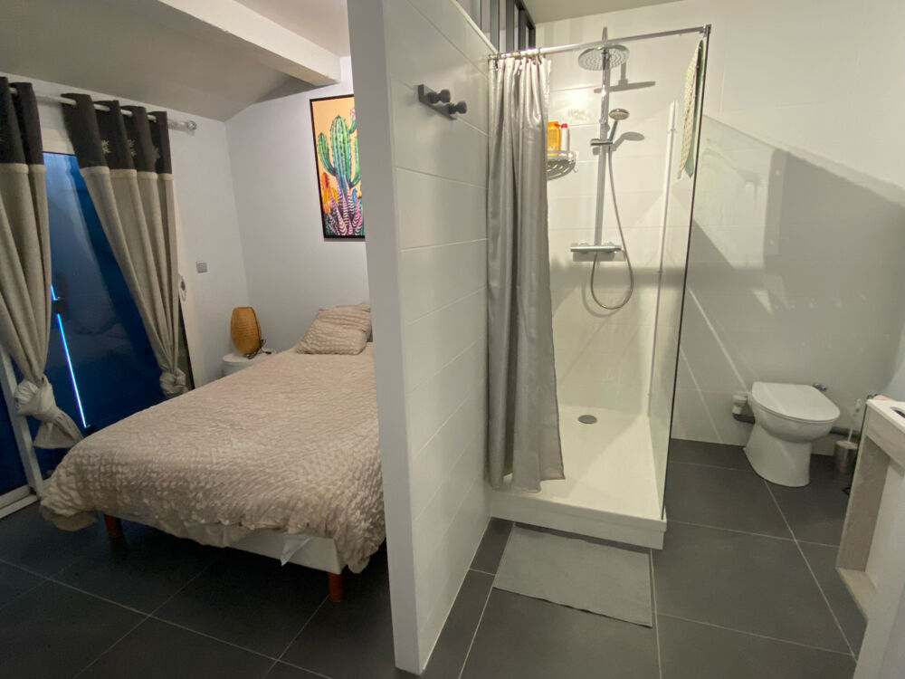 Vente Maison MACON  5 MINUTES DE  PONT DE VAUX - MAISON PLAIN-PIED 115 M2 HAB DE 2012  - TERRAIN 1020 M2 Pont de vaux