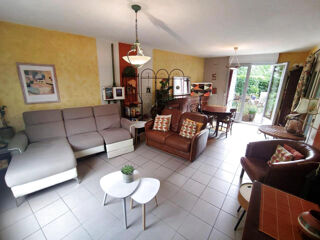  Maison � vendre 5 pi�ces 108 m�