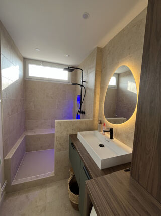  Appartement à vendre 3 pièces 62 m²