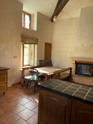  Maison � vendre 6 pi�ces 130 m�