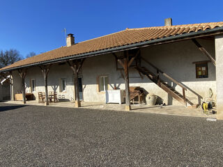  Ferme � vendre 7 pi�ces 200 m�