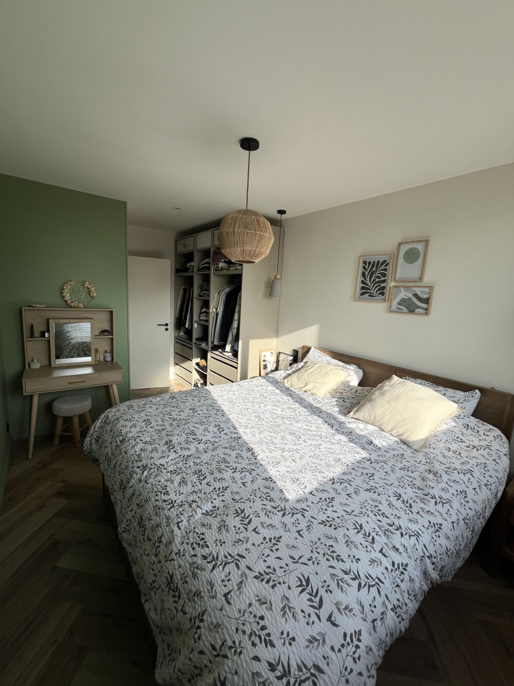 Vente Appartement MACON CENTRE  BEL APPARTEMENT TYPE 3  62 M2  REFAIT A NEUF  TBE   AVEC CAVE ET PARKING Macon