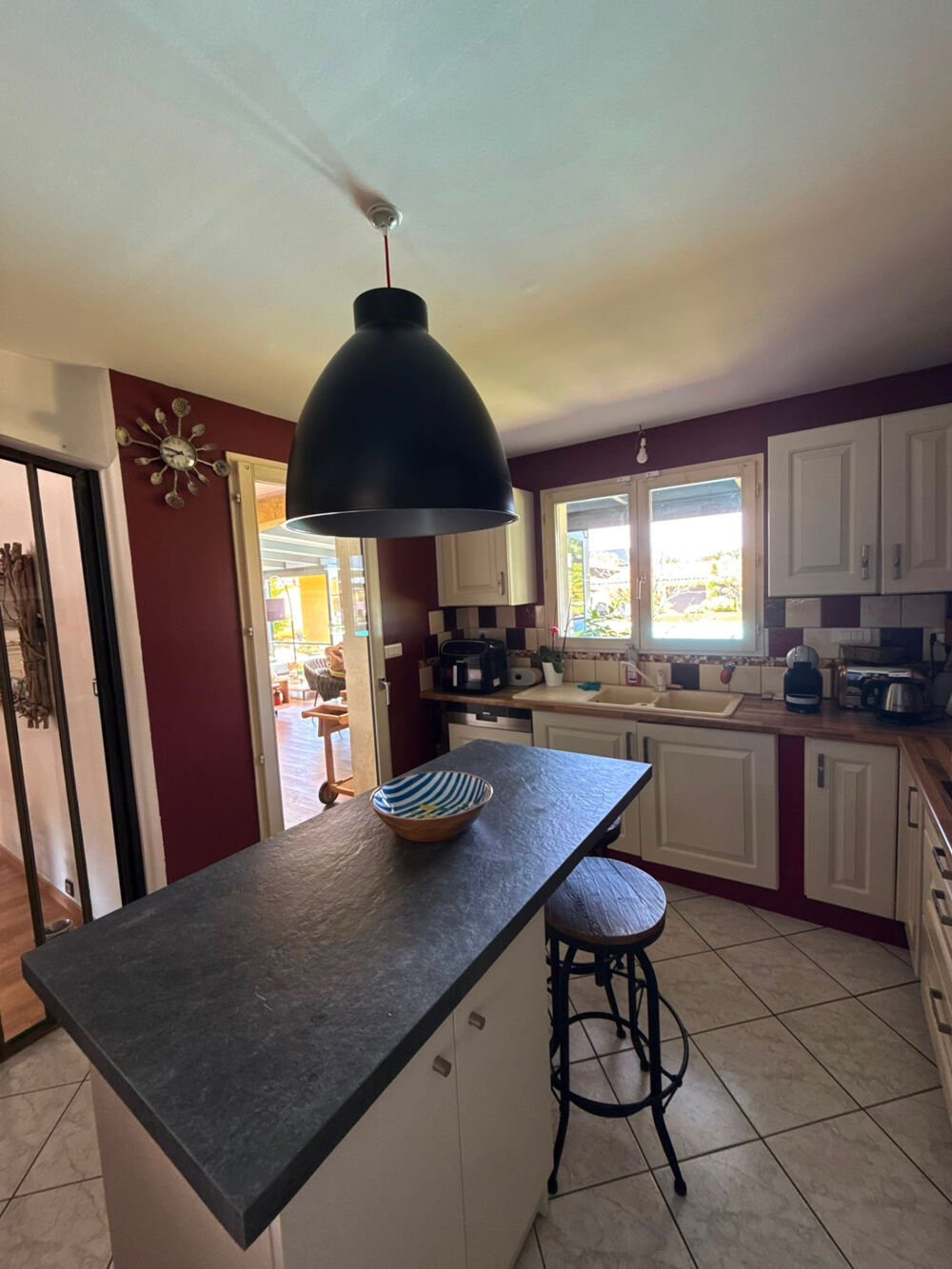 à vendre  Propriété/château Belleville (69220)