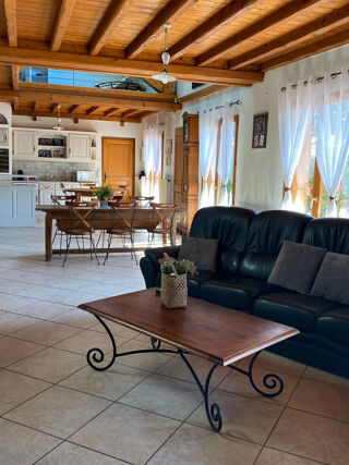  Maison à vendre 7 pièces 188 m²