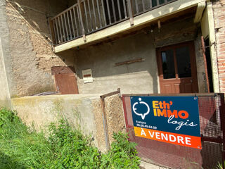  Ferme à vendre 4 pièces 110 m²