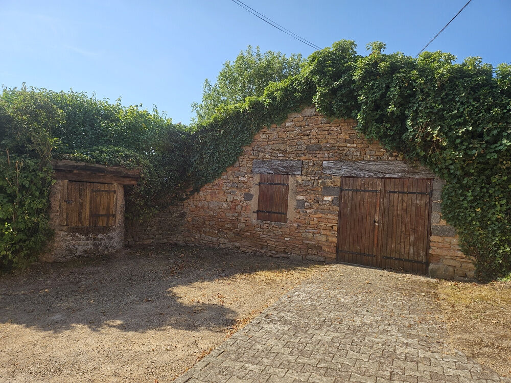 Vente Maison Ancienne maison de vigneron rénovée avec vue imprenable à Vergisson Vergisson