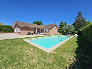  Maison � vendre 5 pi�ces 131 m�