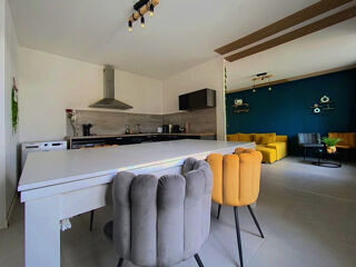  Appartement  vendre 4 pices 86 m