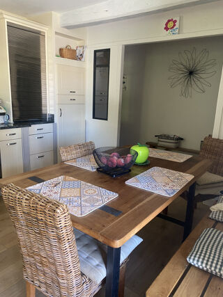  Ferme � vendre 6 pi�ces 170 m�