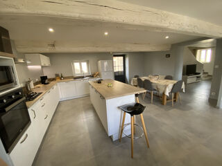  Ferme � vendre 7 pi�ces 200 m�