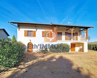  Maison � vendre 5 pi�ces 110 m�