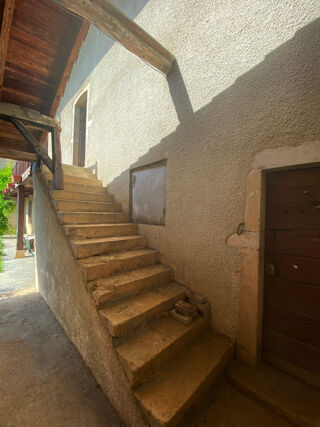  Ferme à vendre 5 pièces 130 m²