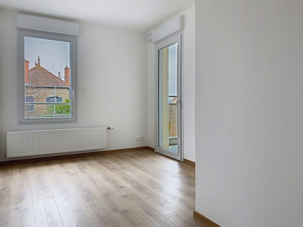 Vente Appartement MACON  CHARNAY CENTRE VILLE - DERNIER TYPE 3  A LA VENTE -  CONSTRUCTION 2024 - FRAIS DE NOTAIRE OFFERTS Macon