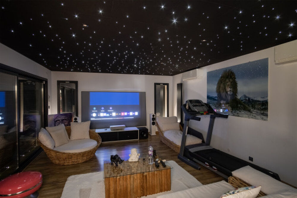 à vendre  Propriété/château Belleville (69220)