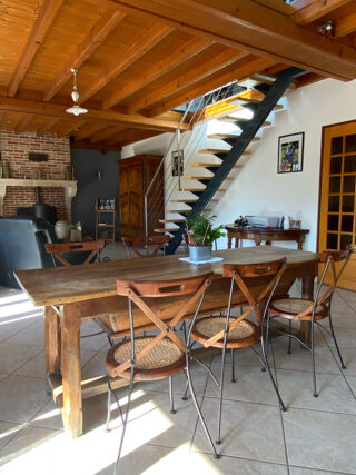  Maison à vendre 7 pièces 188 m²