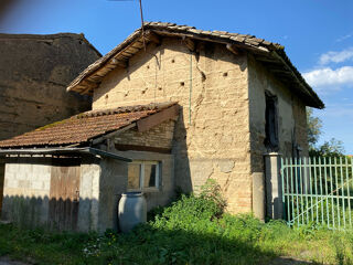  Ferme à vendre 4 pièces 110 m²