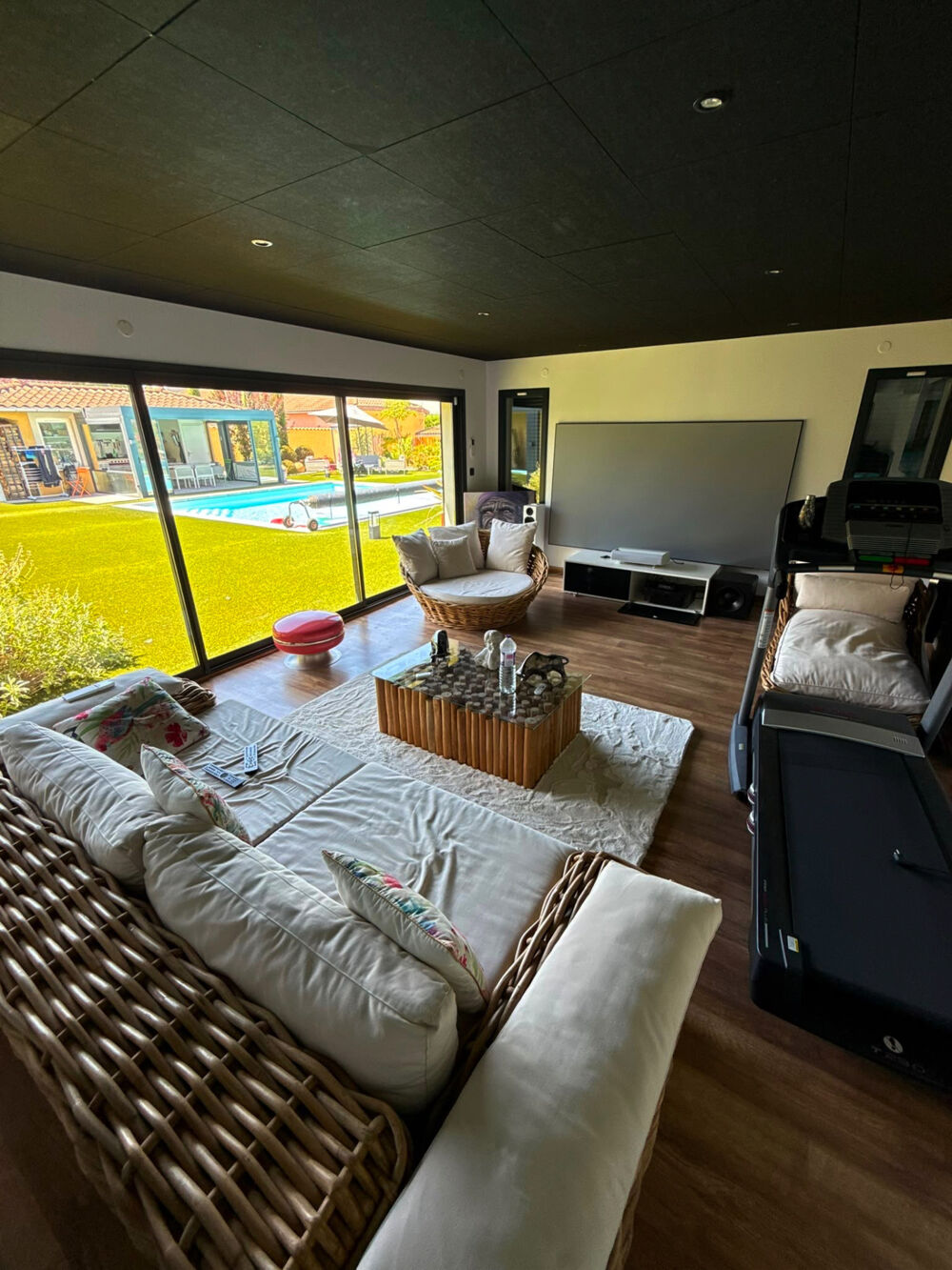 à vendre  Propriété/château Belleville (69220)