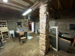  Ferme à vendre 4 pièces 110 m²