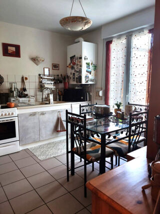  Maison � vendre 5 pi�ces 108 m�