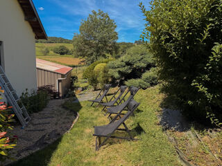  Maison à vendre 6 pièces 136 m²