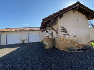  Ferme � vendre 7 pi�ces 200 m�