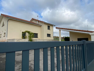  Maison � vendre 5 pi�ces 135 m�