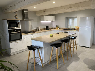  Ferme � vendre 7 pi�ces 200 m�