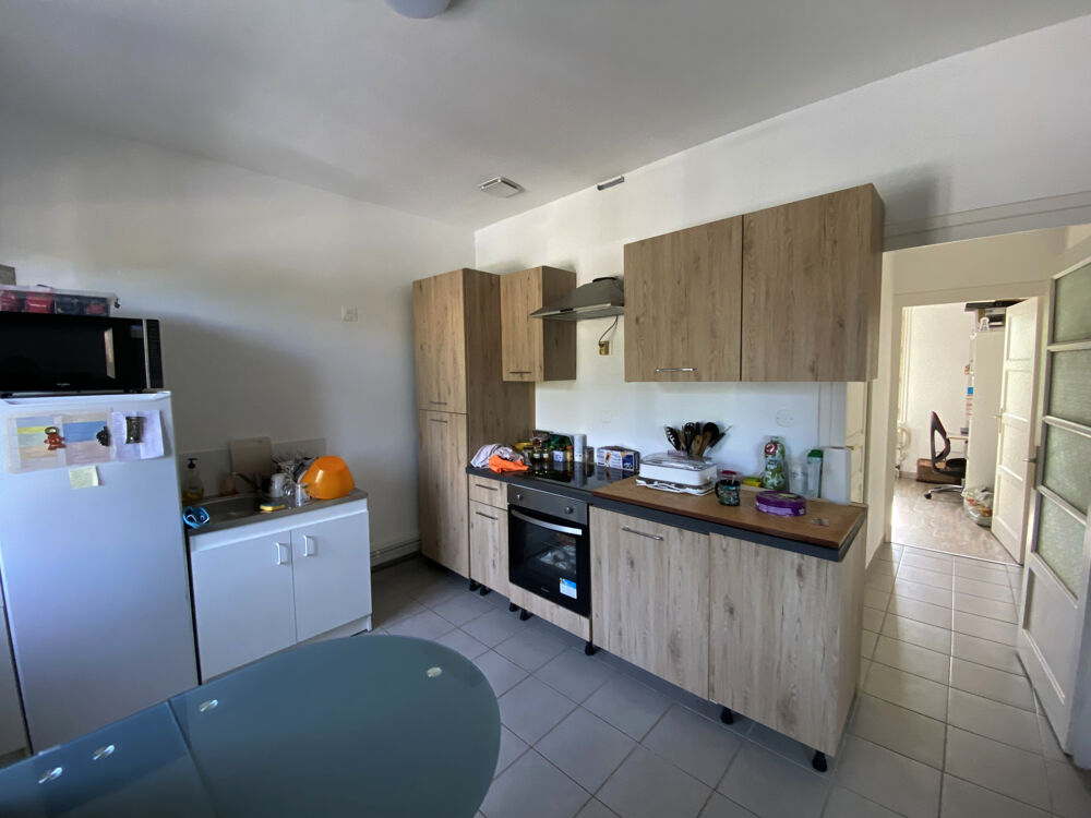 Vente Maison CHARNAY LES MACON  - PROCHE DES COMMERCES ET CENTRE VILLE - MAISON 95 M2 SUR SOUS SOL - TERRAIN 607 M2 Charnay les macon