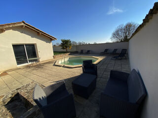  Ferme � vendre 7 pi�ces 200 m�