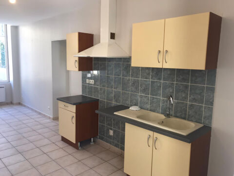  Appartement � louer 3 pi�ces 57 m�