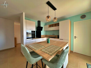  Appartement � vendre 4 pi�ces 92 m�