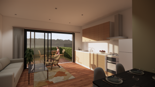  Maison  vendre 4 pices 85 m